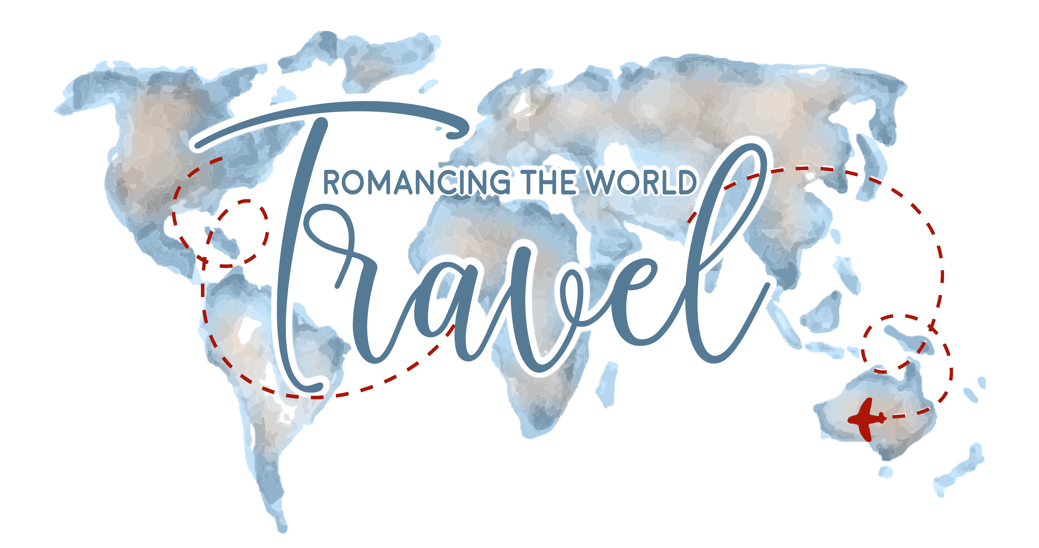 Romancing the World Travel